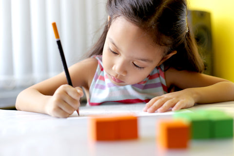 Developing Brains - The Brain's Energy Needs