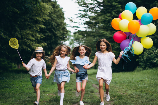 Tips Menjaga Kesehatan Si Kecil Selama Liburan