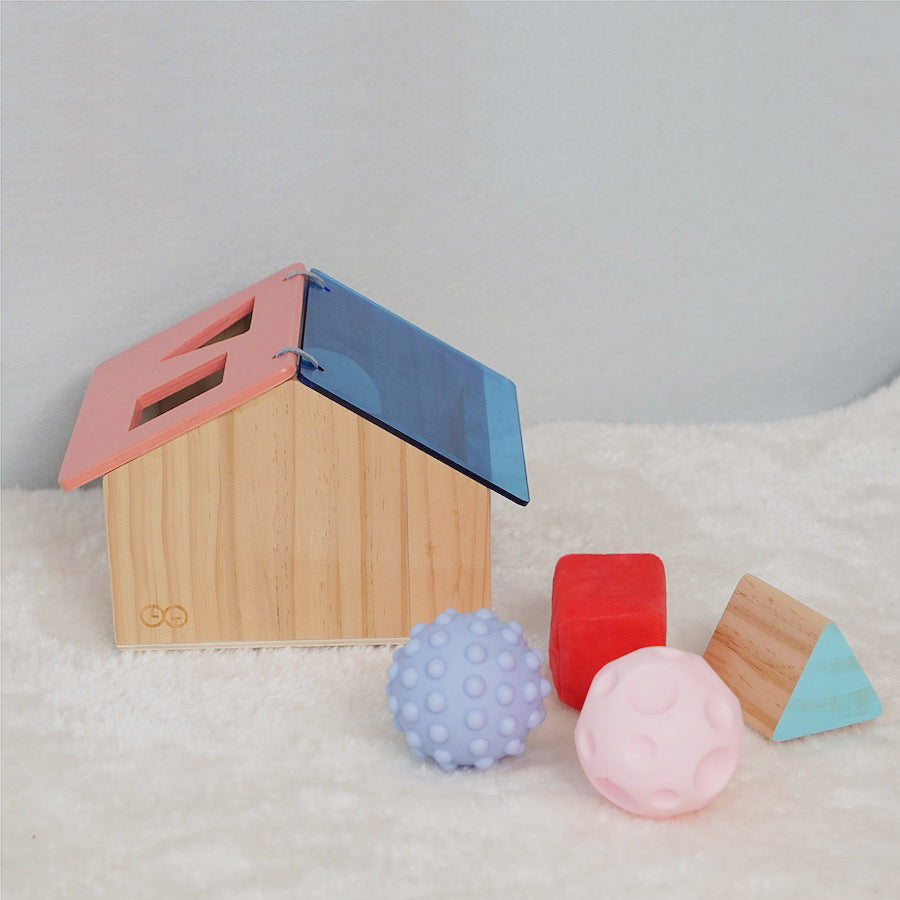 Discovery Box
