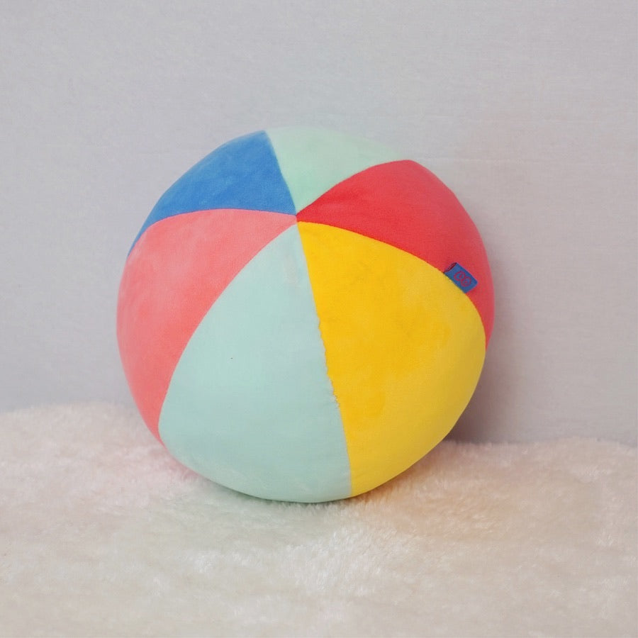 Soft Ball