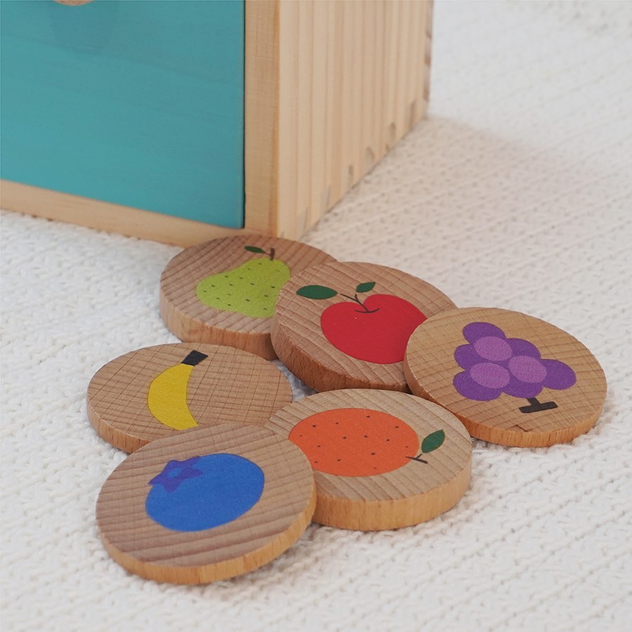 Seed Box