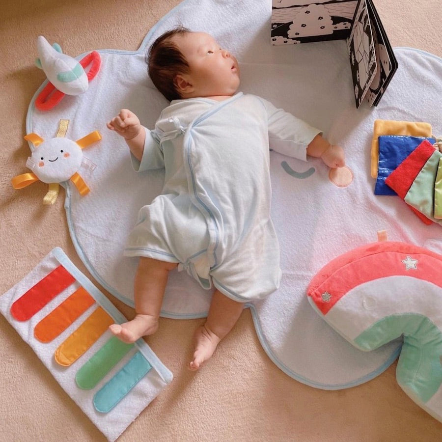 Baby Play Mat