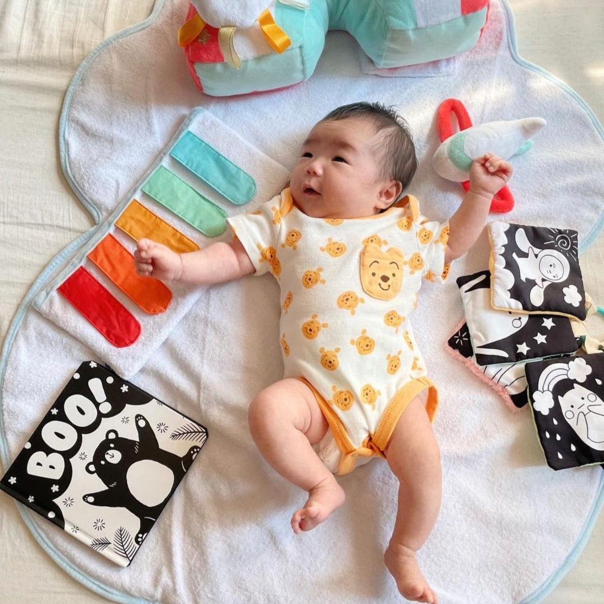 Baby Play Mat