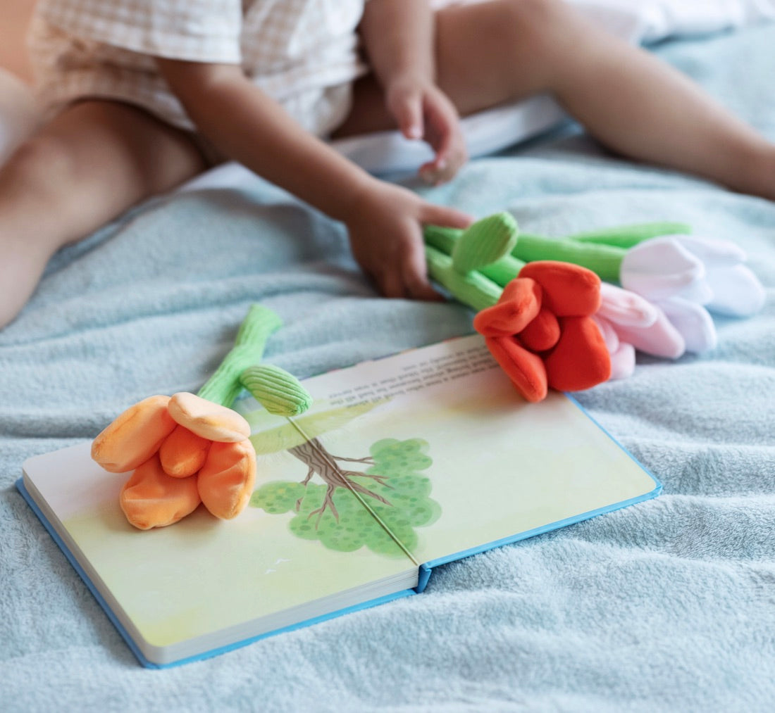 Little Tree Storybook