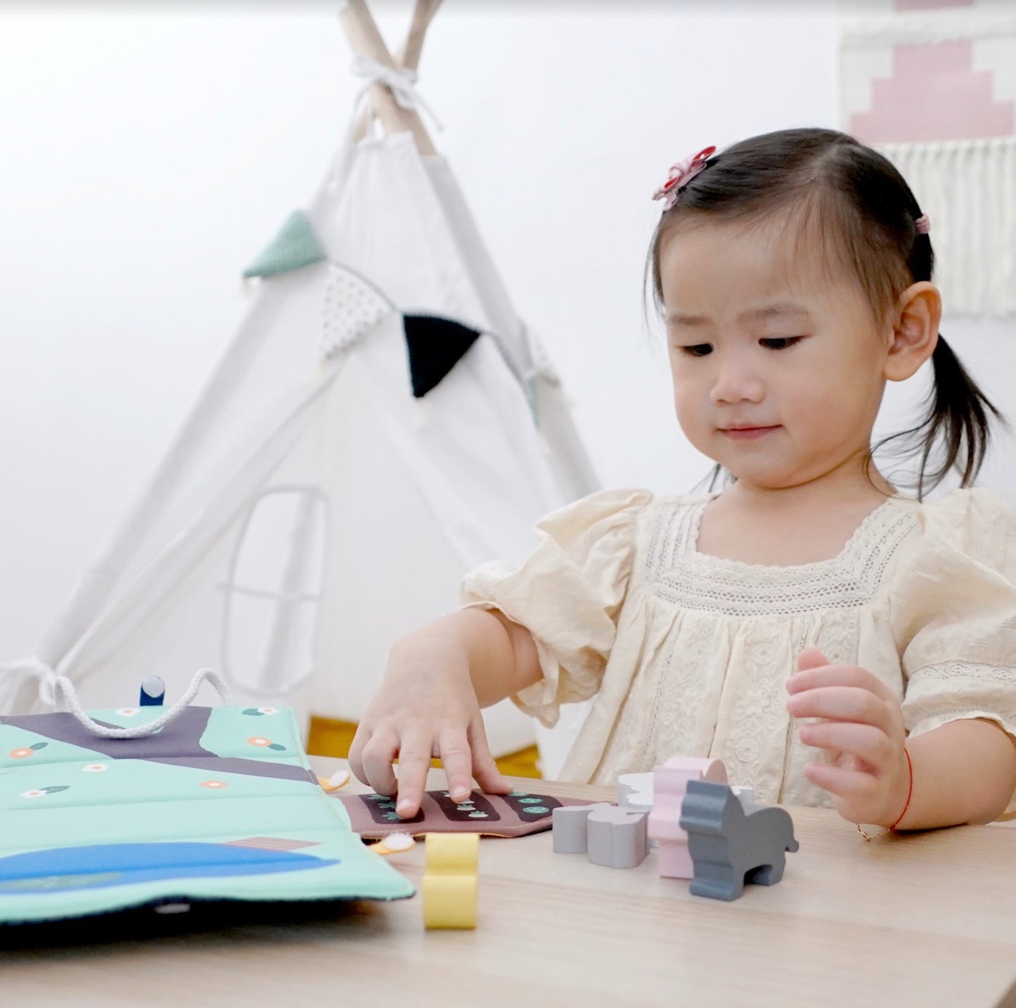 Farm Play Kit