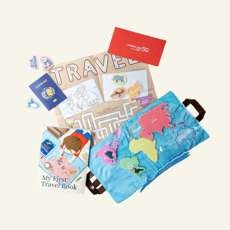 Travel
