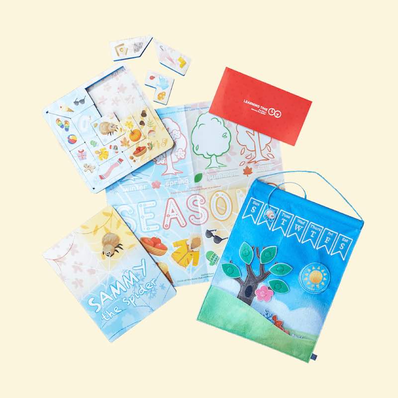 Seasons