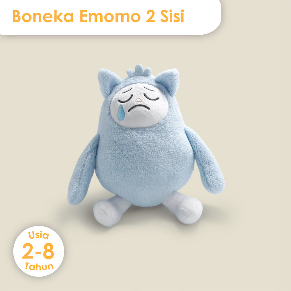 Boneka Emomo