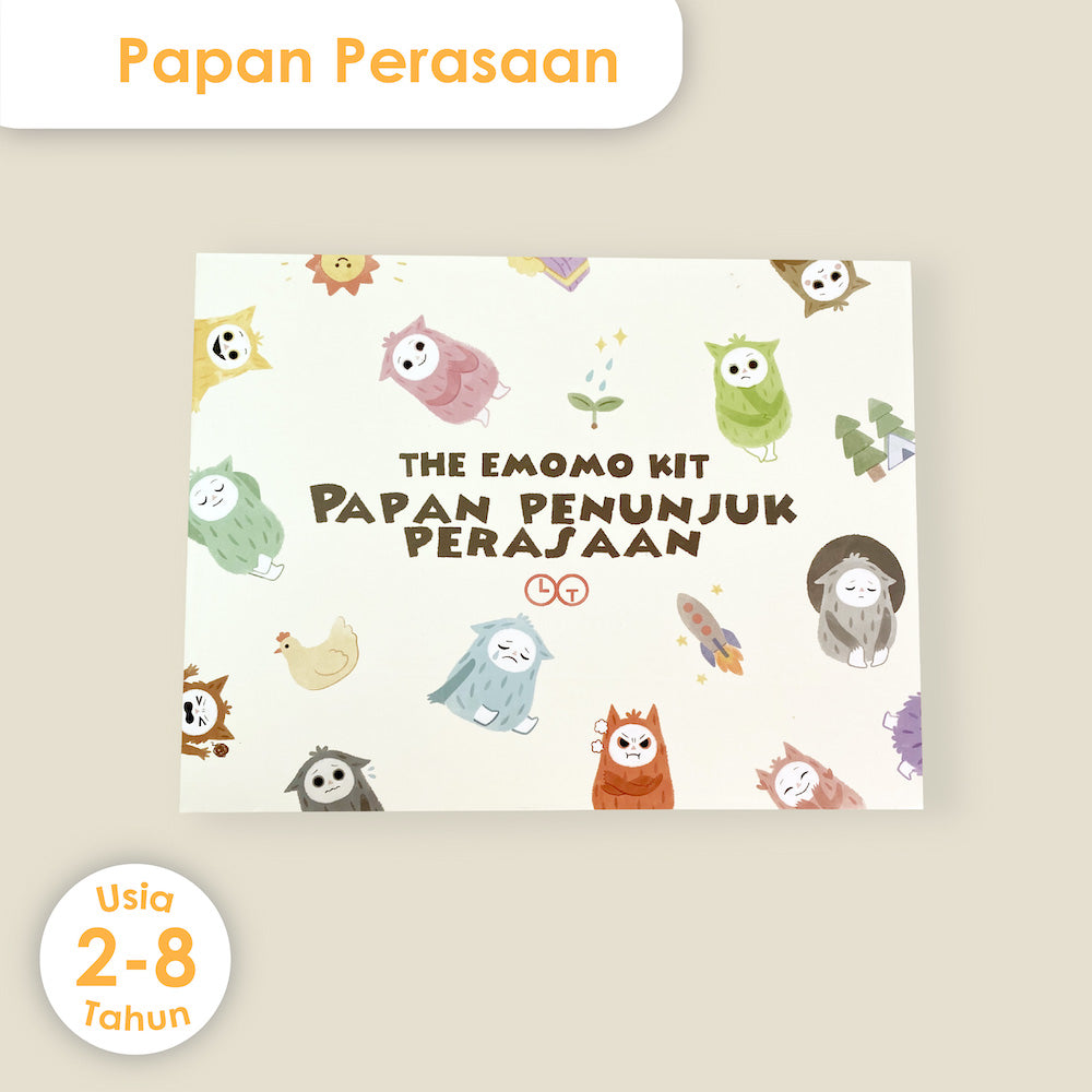 Papan Penunjuk Perasaan