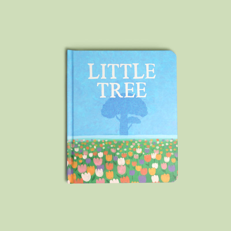 Little Tree Storybook