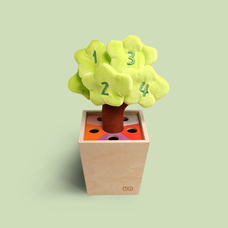Tree Pot
