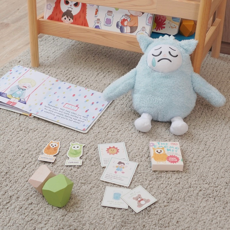 The Emomo Kit