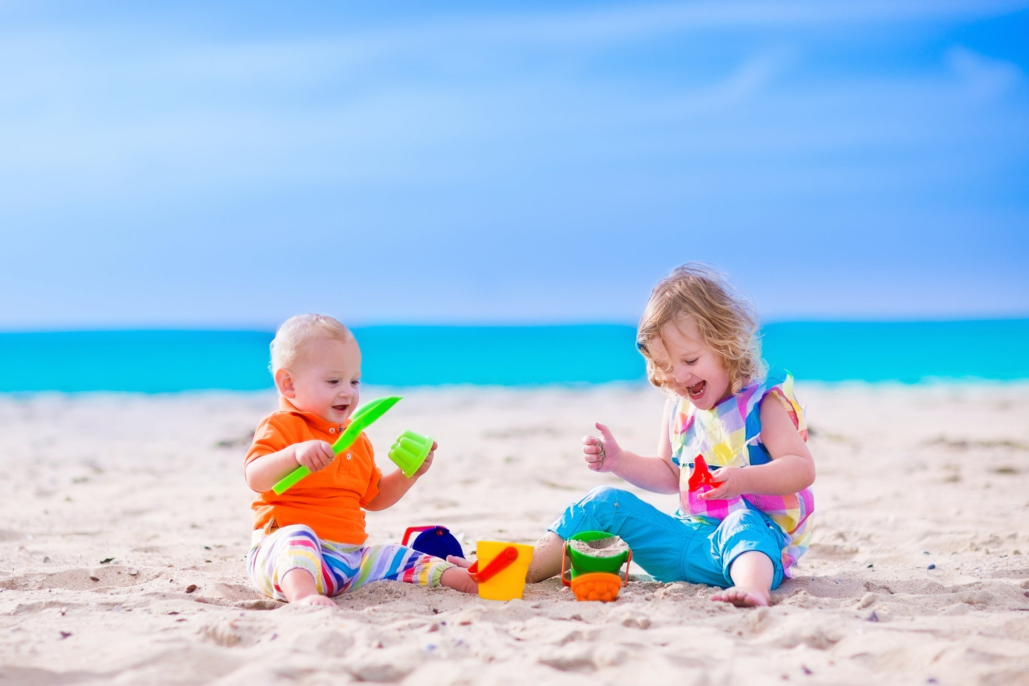 Family Vacation Tips