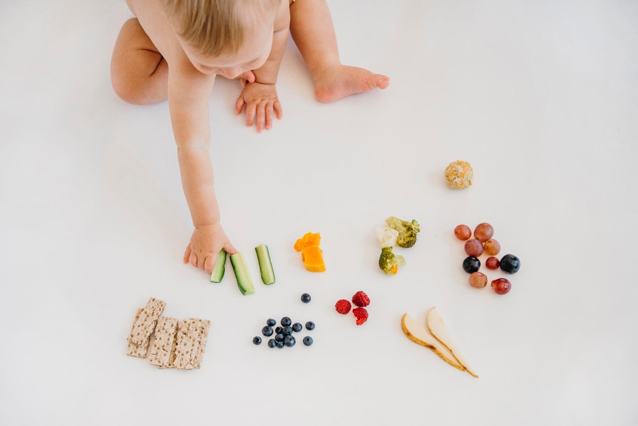Ide DIY Sensory Play yang Mudah & Aman di Rumah