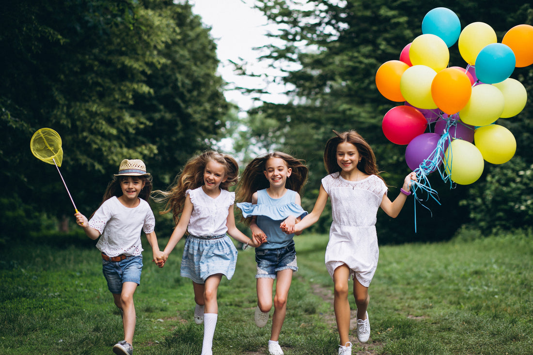 Tips Menjaga Kesehatan Si Kecil Selama Liburan