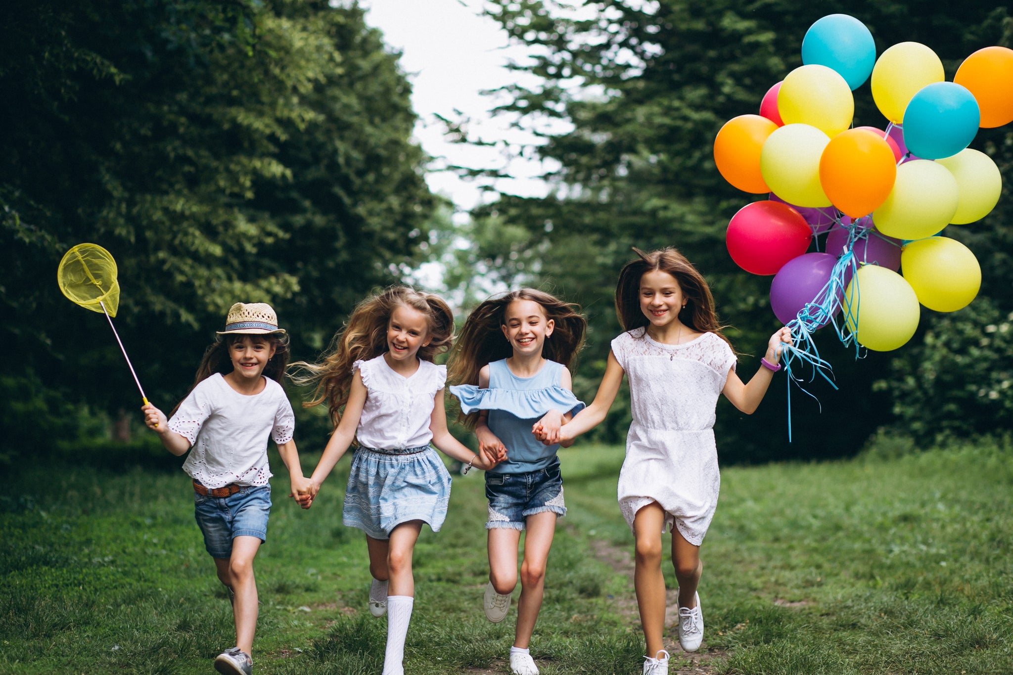 Tips Menjaga Kesehatan Si Kecil Selama Liburan