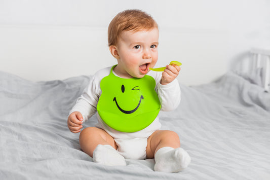 8 of The Best Foods to Boost Your Baby’s Brain