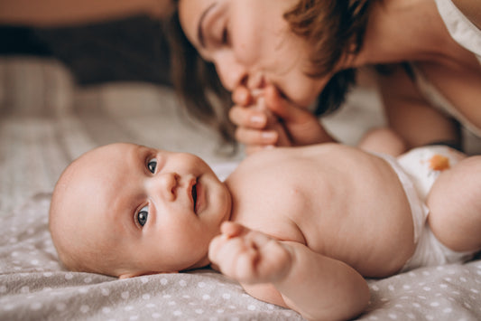 Fakta-Fakta Mengenai Bayi Baru Lahir Yang Harus Anda Ketahui