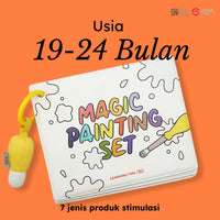Produk Stimulasi 19-24 Bulan