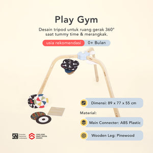 Everyday Play Series