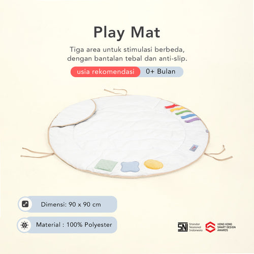 Everyday Play Series