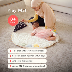 Everyday Play Series