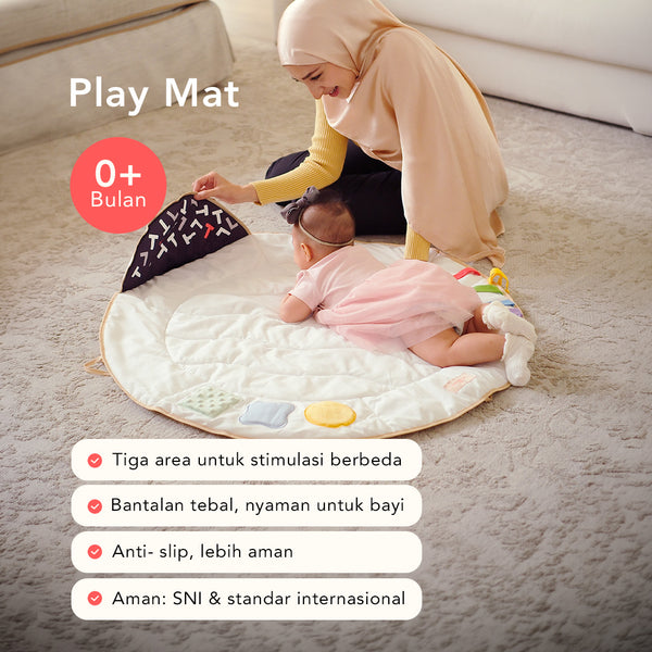 Everyday Play Series
