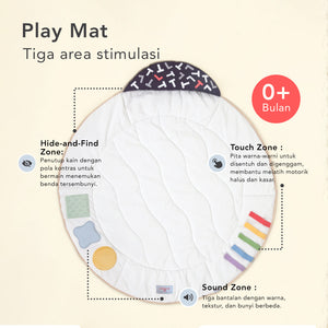 Everyday Play Series