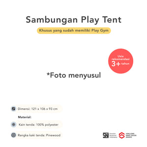 Everyday Play Series