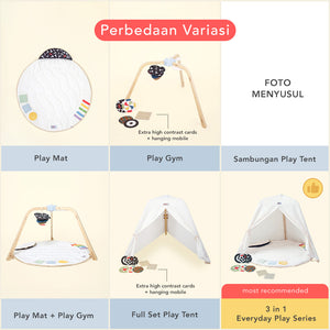 Everyday Play Series
