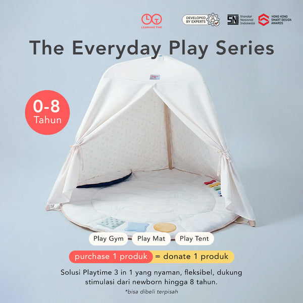 Everyday Play Series