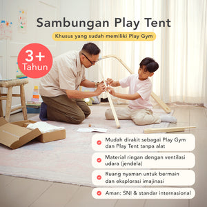 Everyday Play Series
