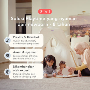 The Everyday Play Series