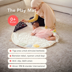 The Everyday Play Series