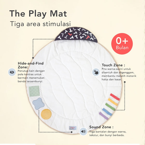 The Everyday Play Series