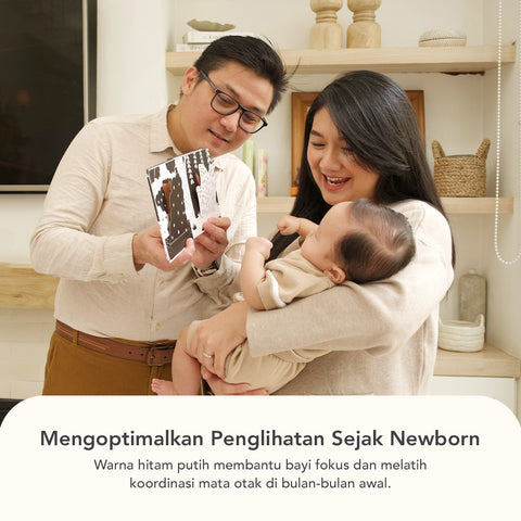 Boo! Interactive Book