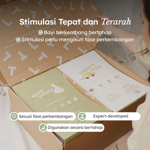 Program Explorer 7 - 12 Bulan