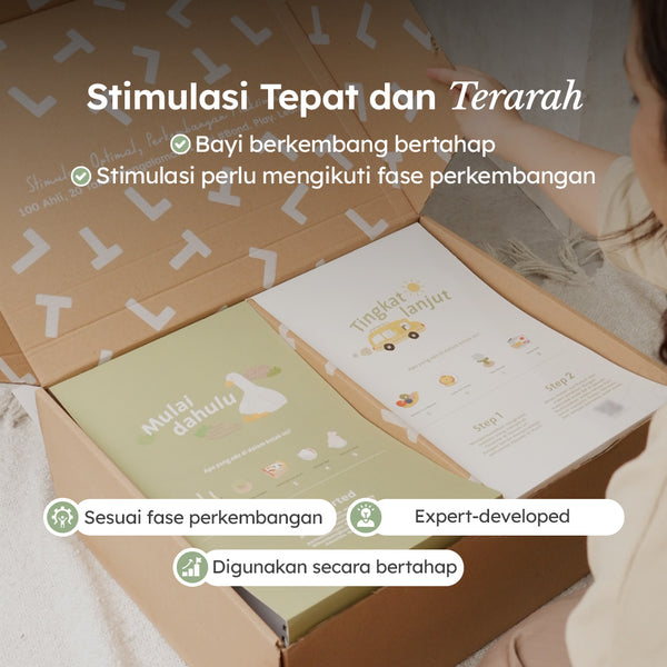 Program Explorer 7 - 12 Bulan