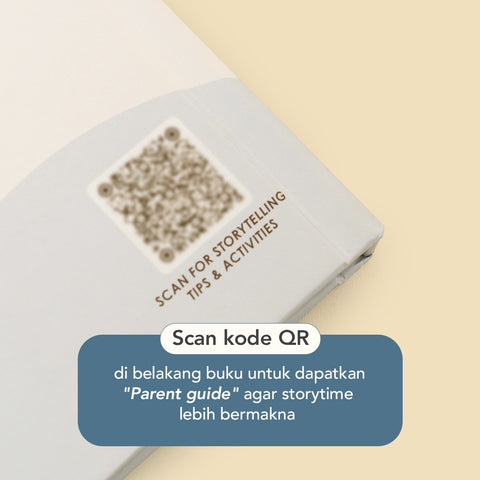 Boo! Interactive Book