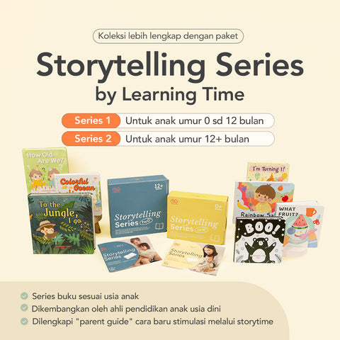 Boo! Interactive Book