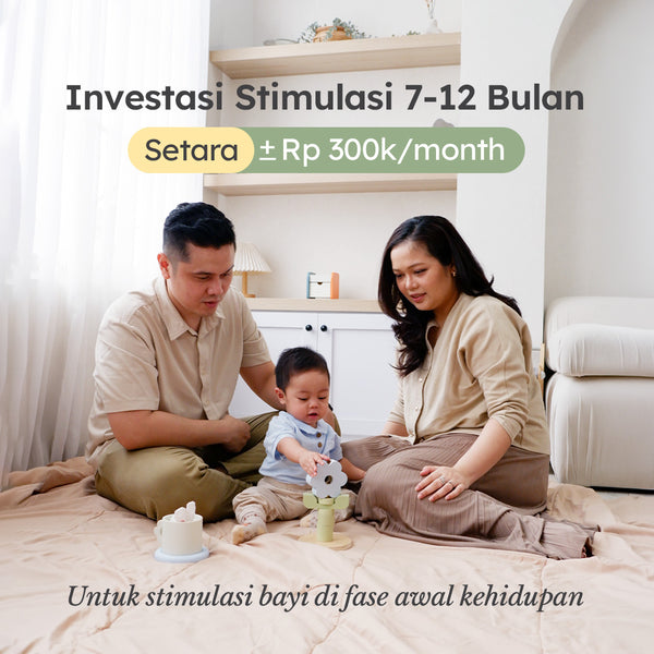 Program Explorer 7 - 12 Bulan