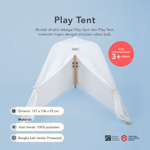 Everyday Play Series