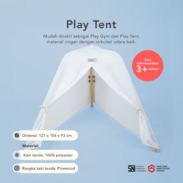 Everyday Play Series