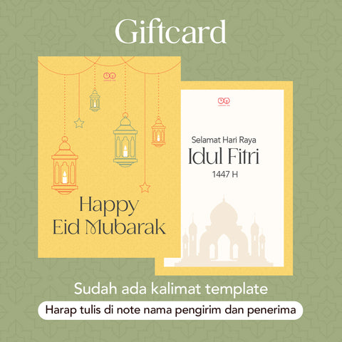 Eid Exclusive Hampers - Buku & Lunch Box Premium Set