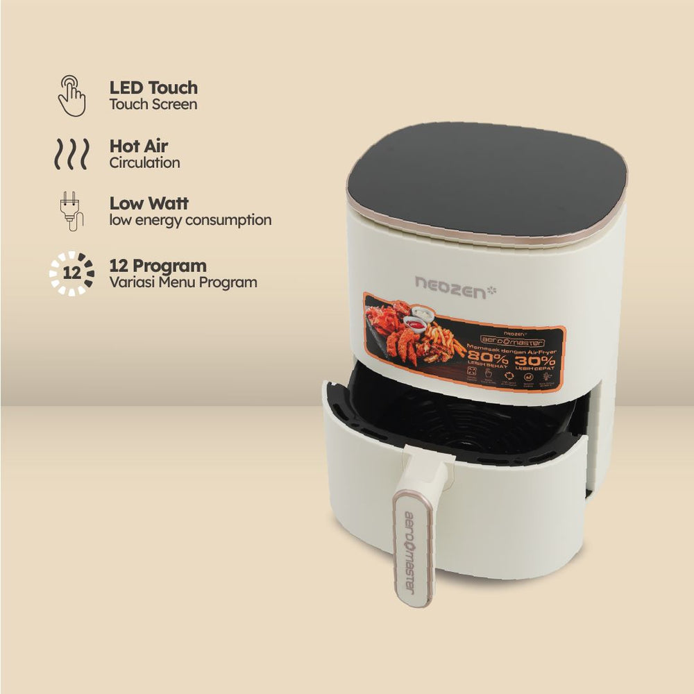 Neozen Air Fryer A5