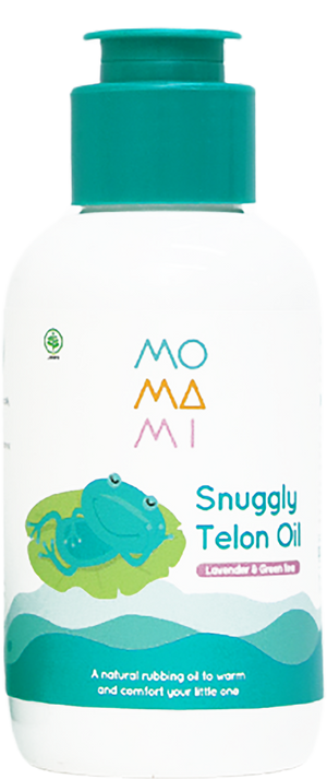Momami Travel Kit