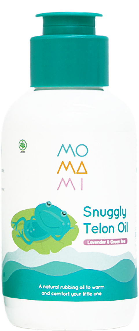 Momami Travel Kit