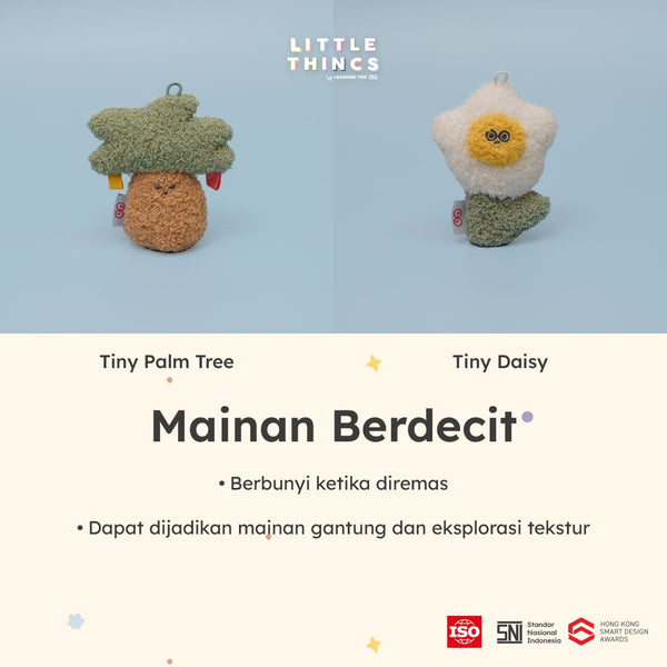 Tiny Thincs Series