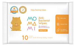 Momami Travel Kit