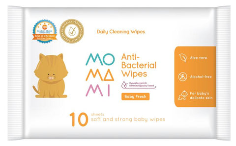 Momami Travel Kit